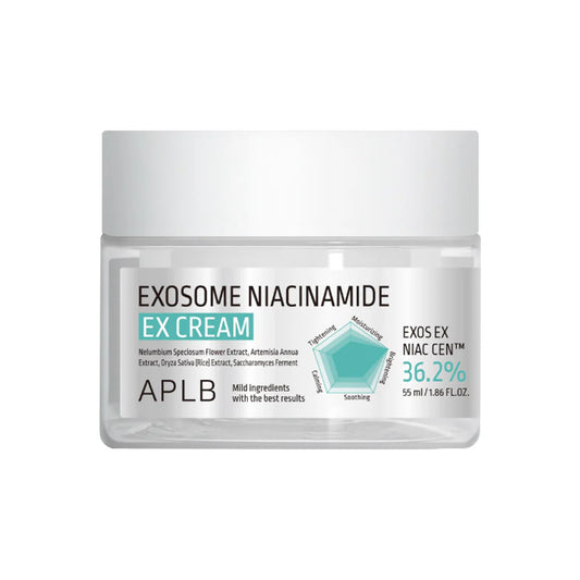 Exosome Niacinamide EX Cream 55ml