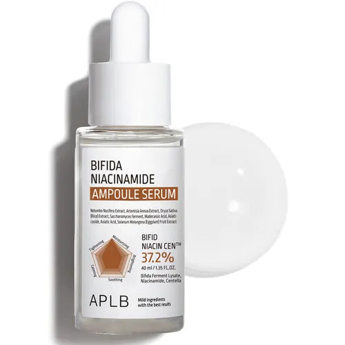 Bifida Niacinamide Ampoule Serum 40ml