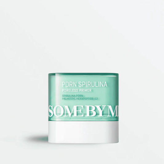 Spirulina PDRN Poreless Primer 10g