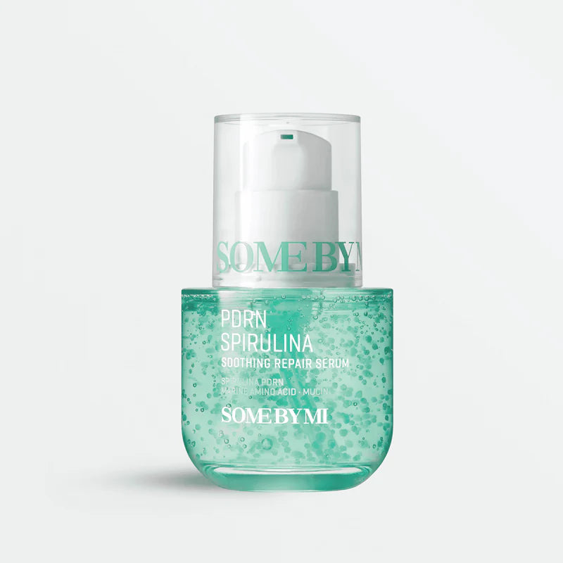 Spirulina PDRN Relief Serum 50ml