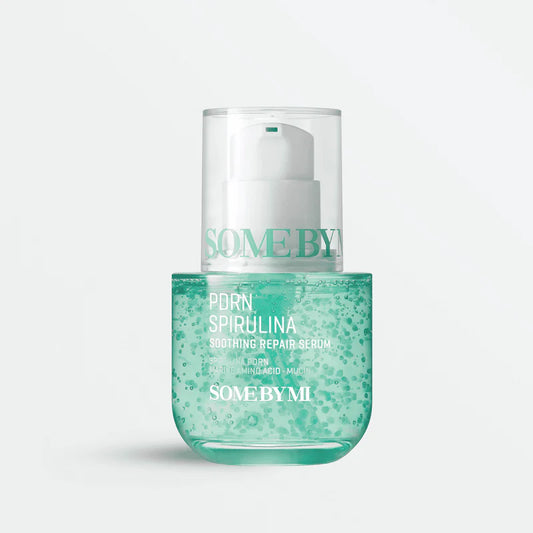 Spirulina PDRN Relief Serum 50ml
