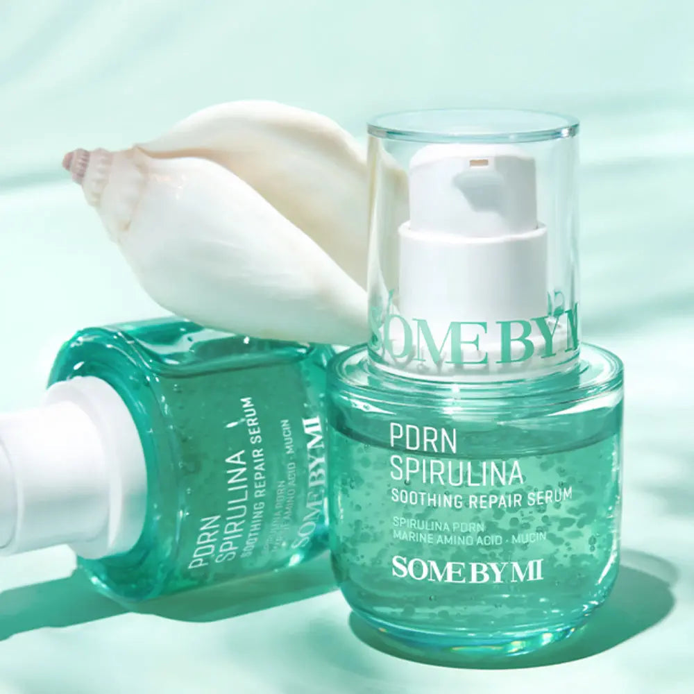 Spirulina PDRN Relief Serum 50ml