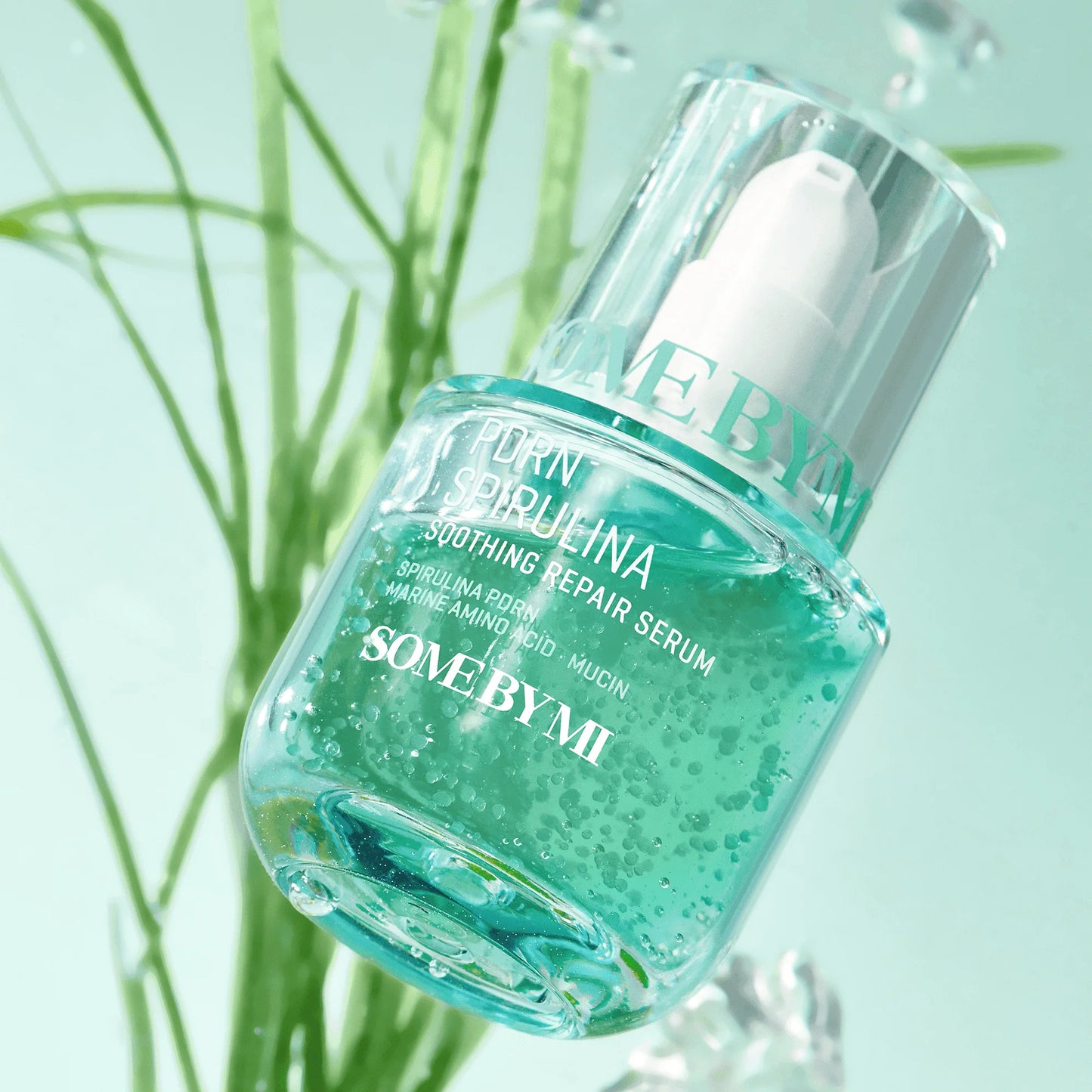 Spirulina PDRN Relief Serum 50ml