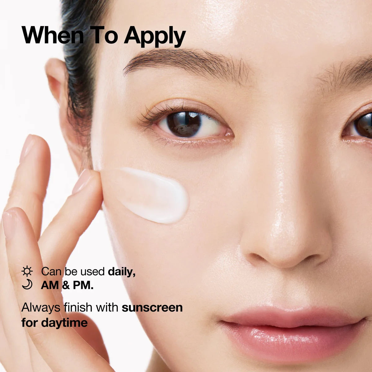 PDRN Hyaluronic Acid 100 Moisturizing Cream 60ml