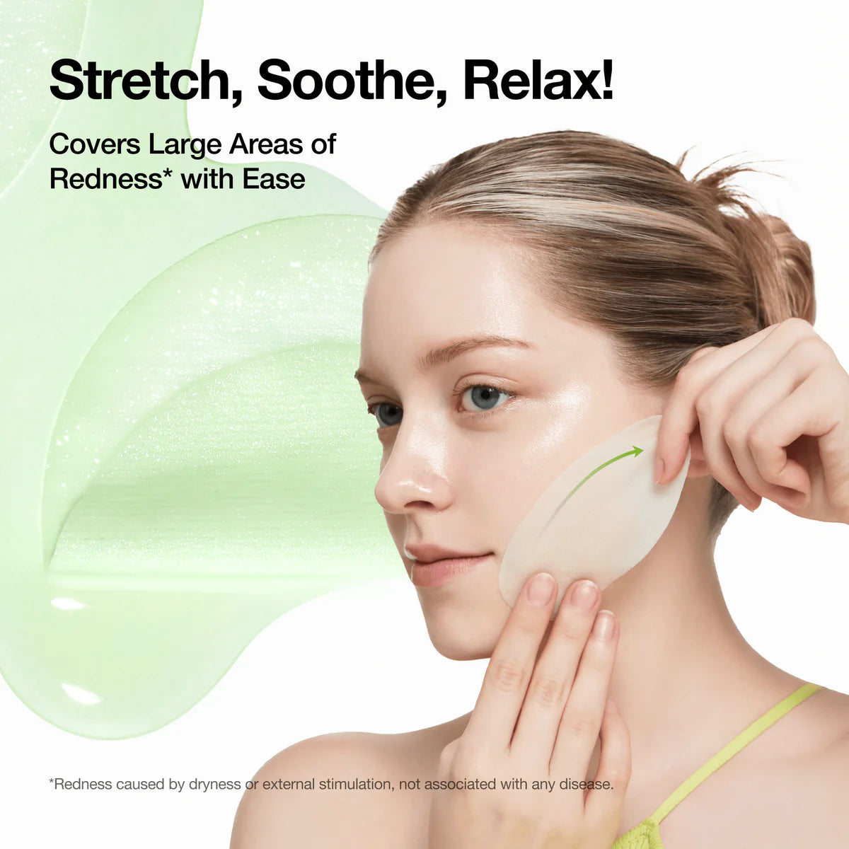Azelaic 10 Hyaluron Redness Soothing Pad 90τμχ