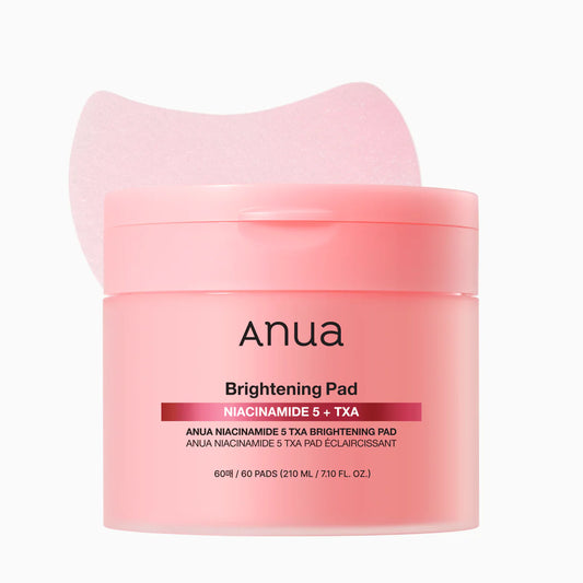 Niacinamide 5 TXA Brightening Pad 60τμχ