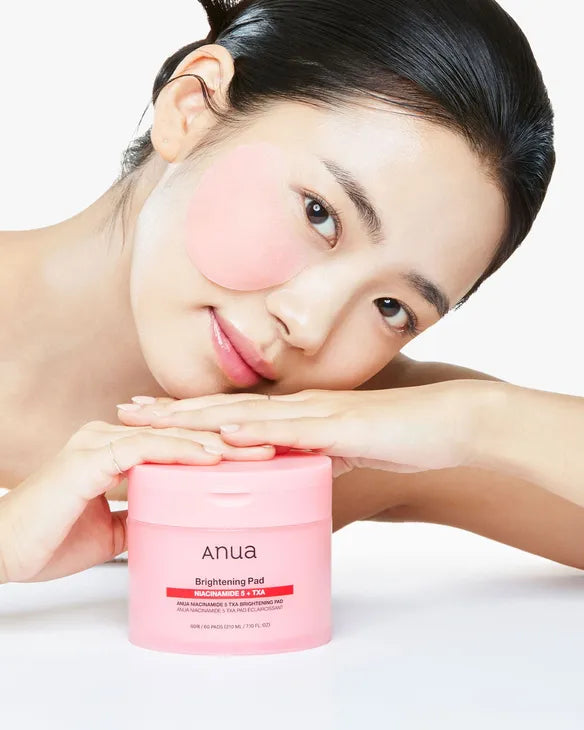 Niacinamide 5 TXA Brightening Pad 60τμχ