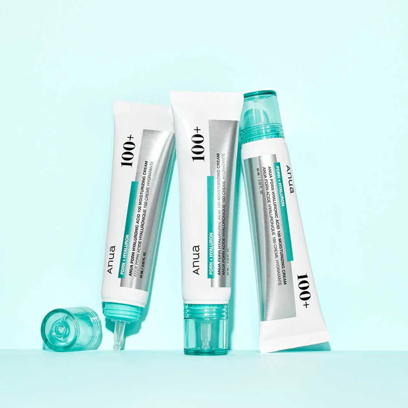 PDRN Hyaluronic Acid 100 Moisturizing Cream 60ml