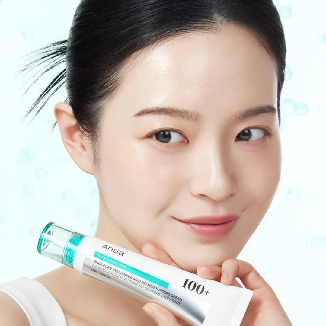 PDRN Hyaluronic Acid 100 Moisturizing Cream 60ml