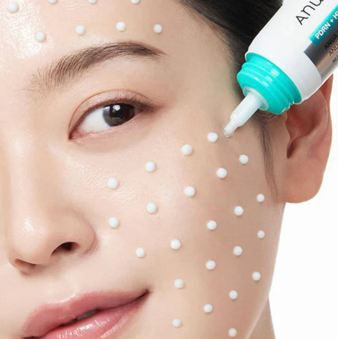 PDRN Hyaluronic Acid 100 Moisturizing Cream 60ml