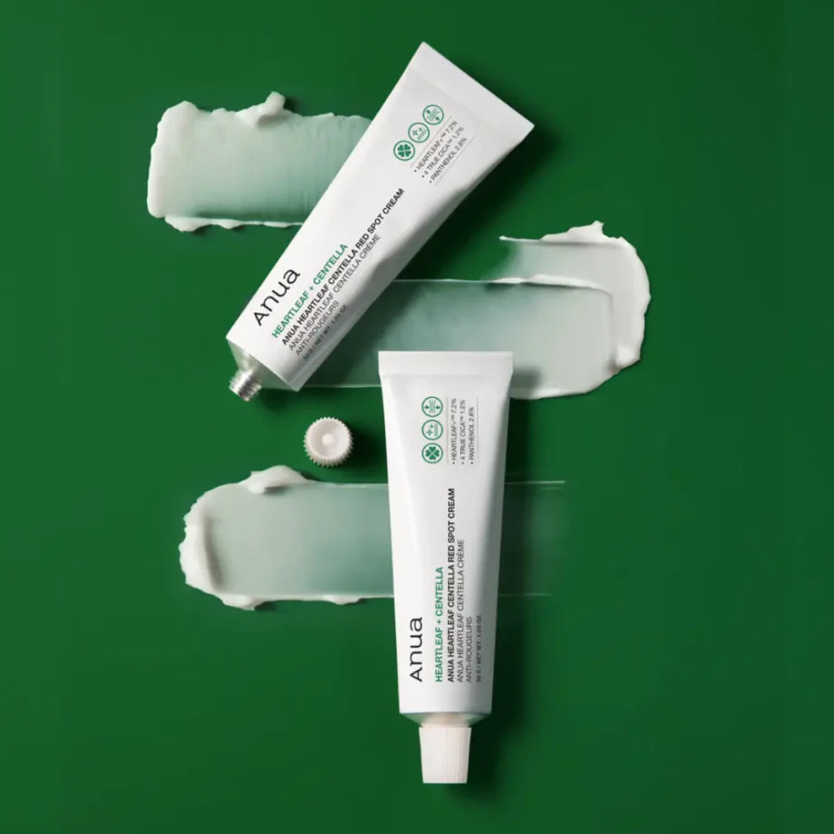Heartleaf Centella Red Spot Cream 30ml