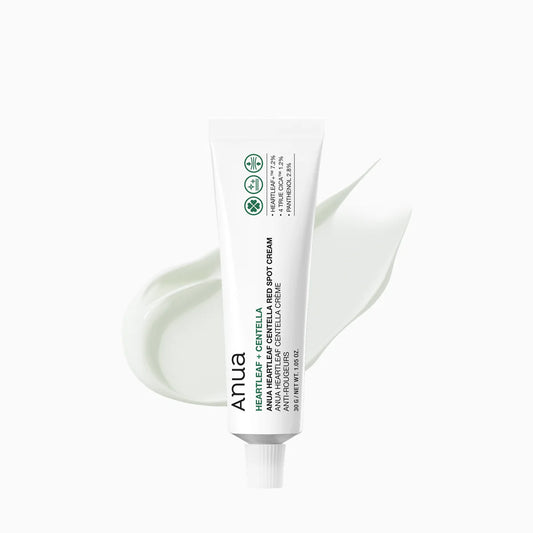 Heartleaf Centella Red Spot Cream 30ml
