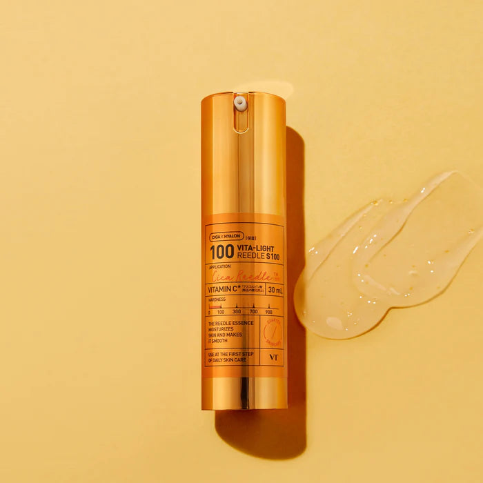 Vita-Light Reedle Shot 100 50ml