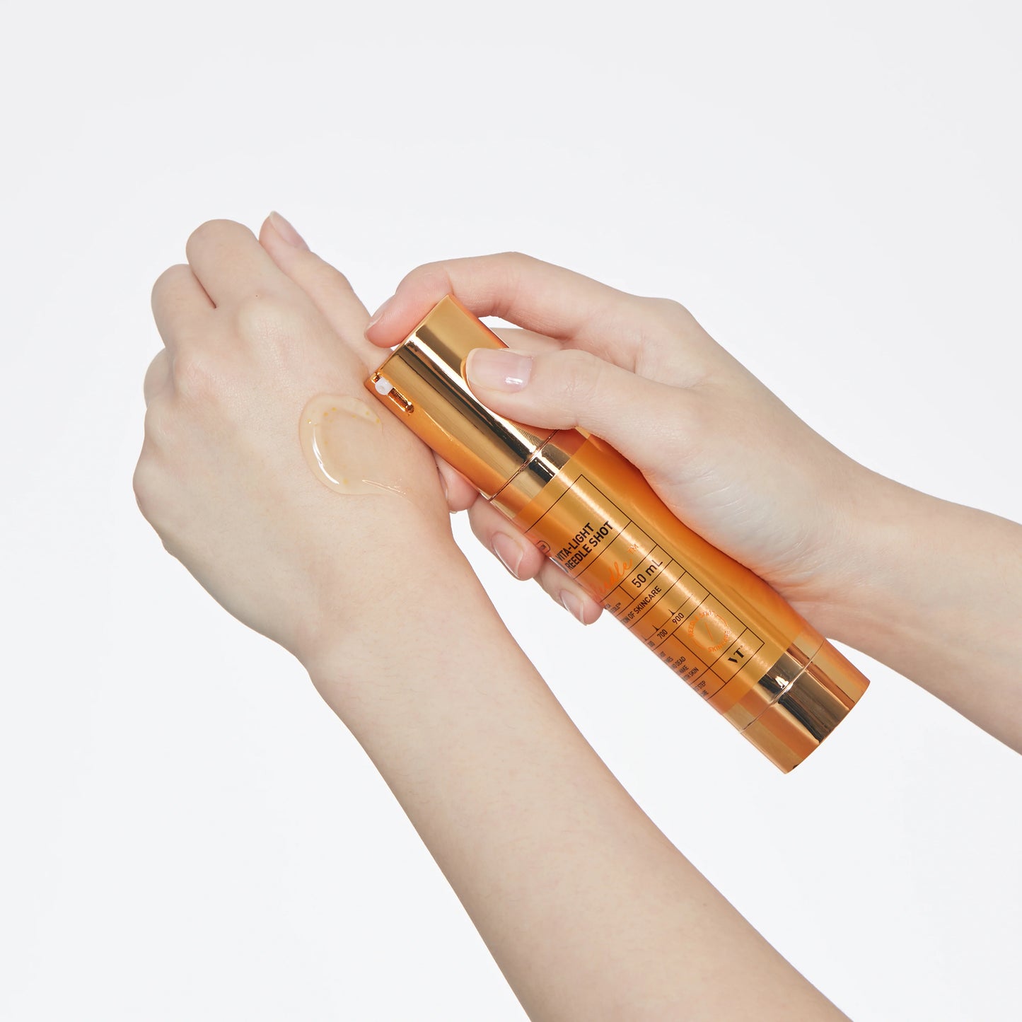 Vita-Light Reedle Shot 100 50ml
