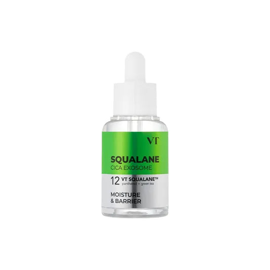 Squalane S4 Moisture Ampoule 30ml