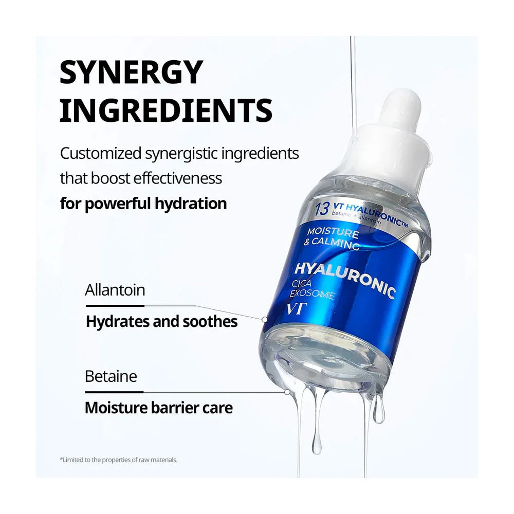 H3 Hydro Ampoule 30ml