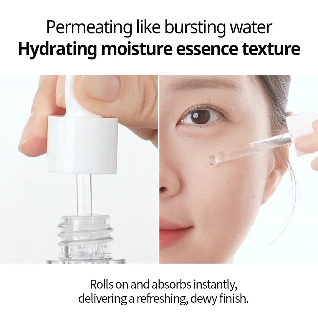 H3 Hydro Ampoule 30ml