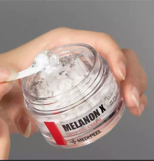 Melanon X Blemish Lightening Gel-Cream 50g