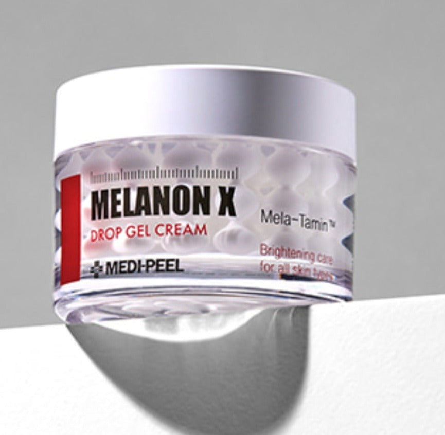 Melanon X Blemish Lightening Gel-Cream 50g