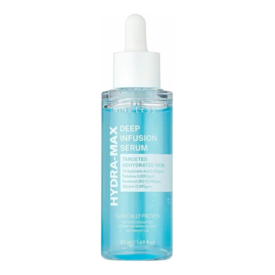 Hydra-Max Deep Infusion Serum 50ml