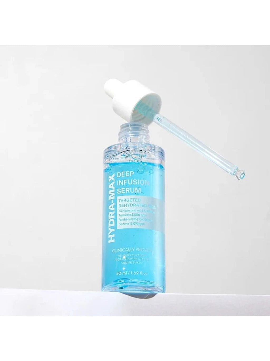 Hydra-Max Deep Infusion Serum 50ml