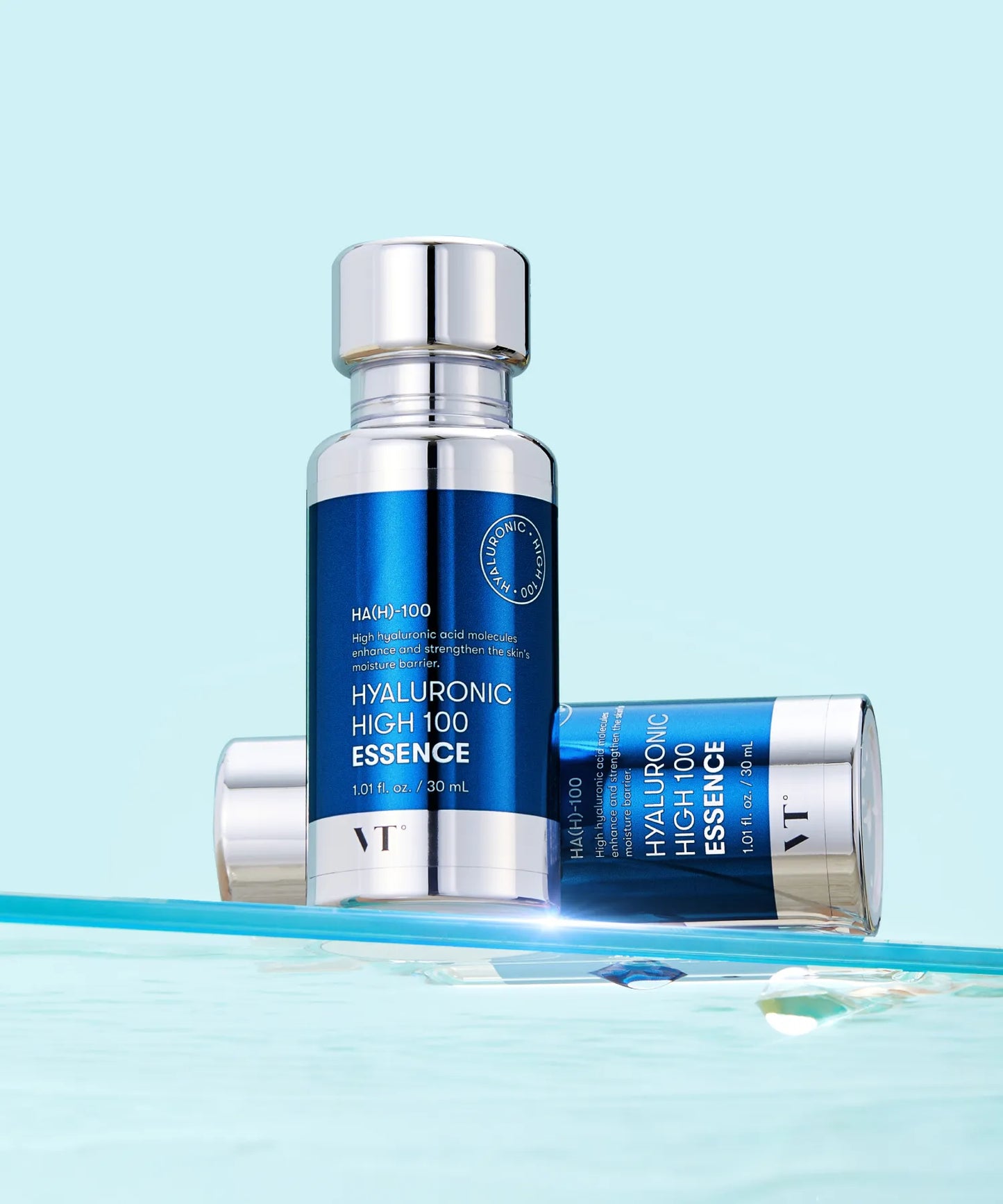 Hyaluronic High 100 Essence 30ml