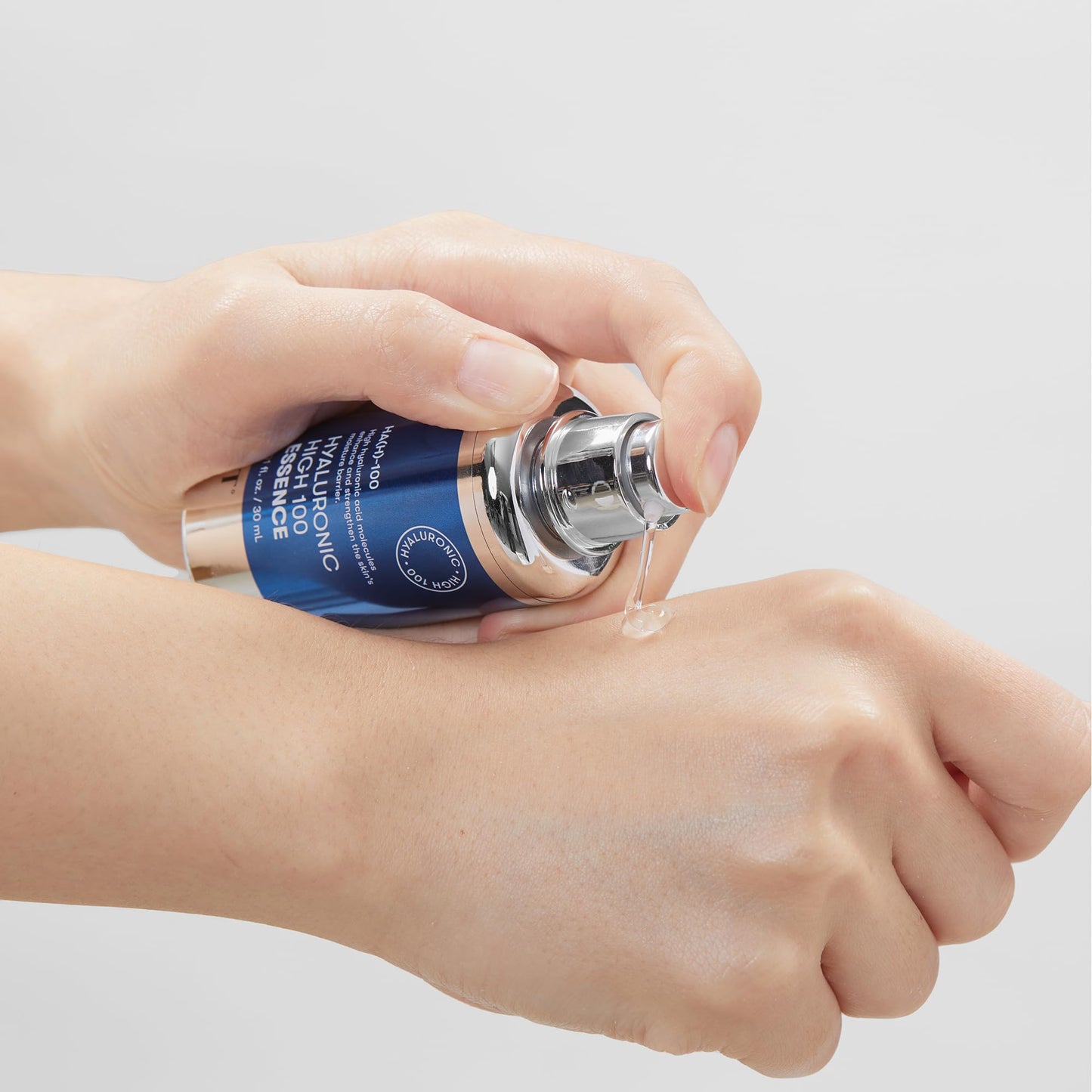 Hyaluronic High 100 Essence 30ml