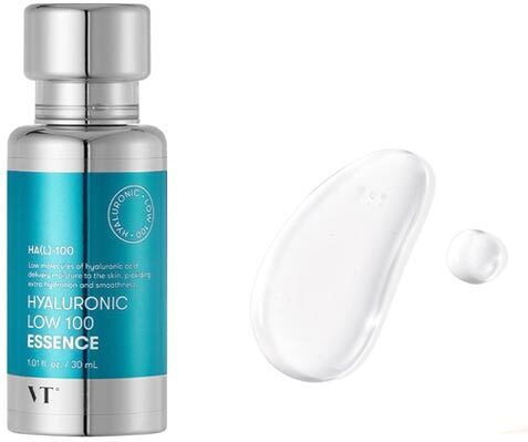 Hyaluronic Low 100 Essence 30ml