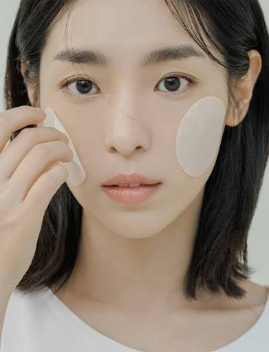 Heartleaf Spot Pad Calming Touch 80τμχ