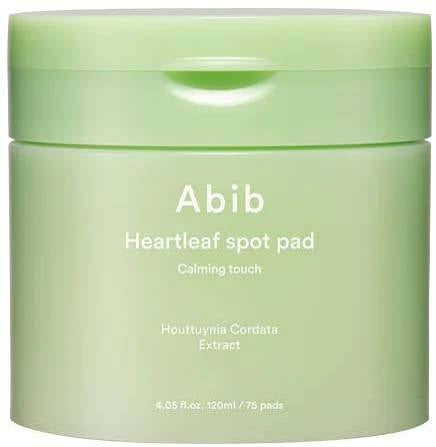 Heartleaf Spot Pad Calming Touch 80τμχ