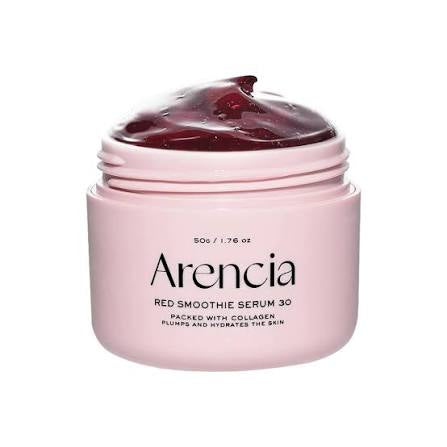 Fresh Red Smoothie Serum 30 50gr