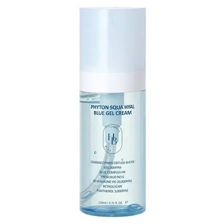 Phyton Squa Hyal Blue Gel Cream 110ml