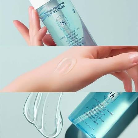 Phyton Squa Hyal Blue Gel Cream 110ml