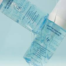 Phyton Squa Hyal Blue Gel Cream 110ml