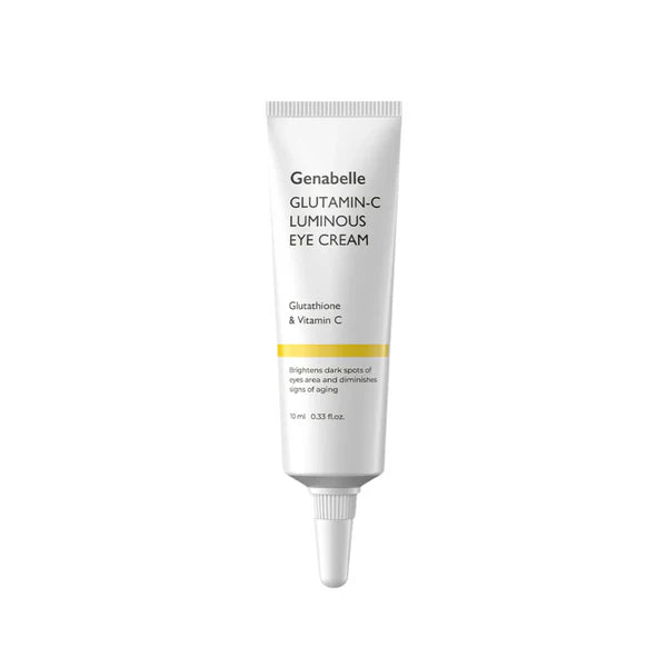 Glutamin-C Luminous Eye Cream 10ml