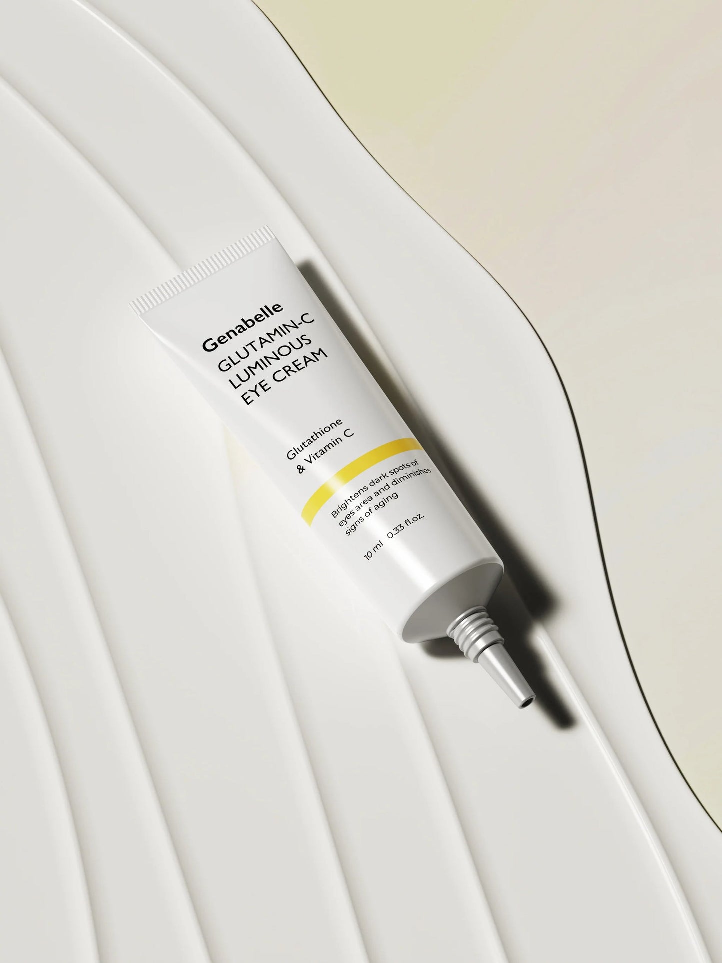 Glutamin-C Luminous Eye Cream 10ml