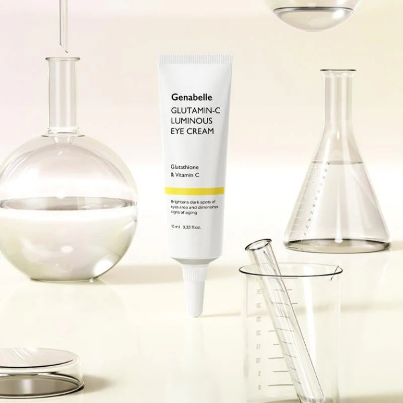 Glutamin-C Luminous Eye Cream 10ml