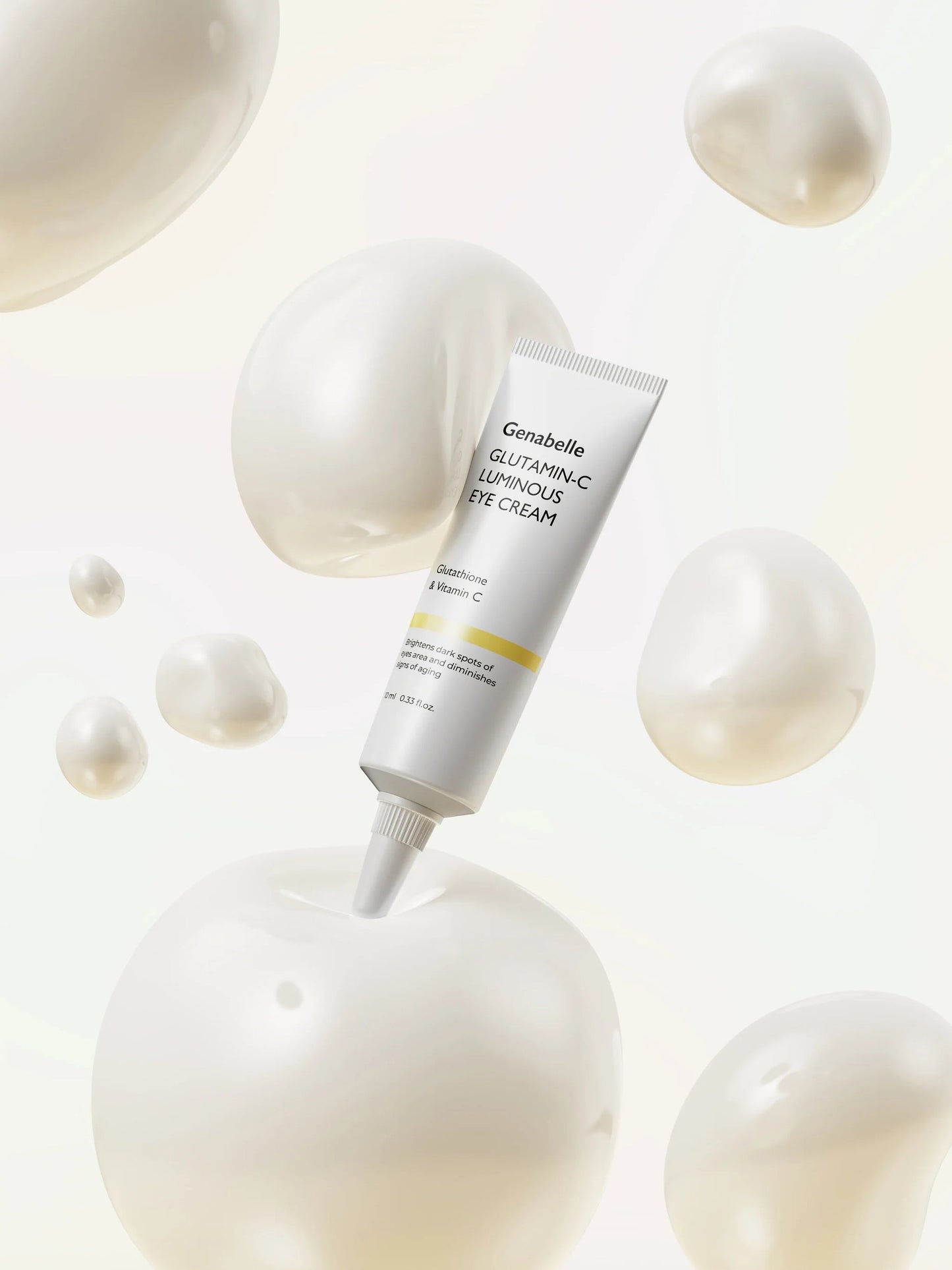 Glutamin-C Luminous Eye Cream 10ml