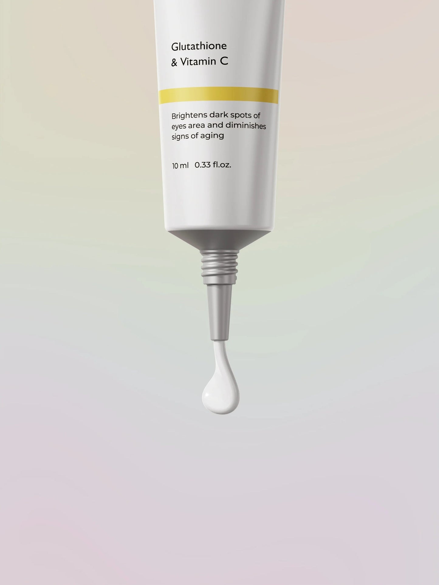 Glutamin-C Luminous Eye Cream 10ml