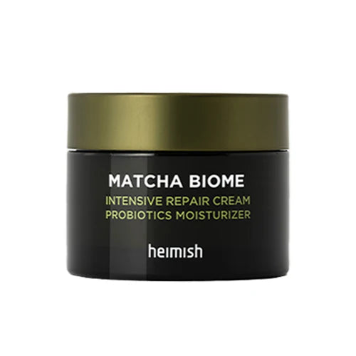 Matcha Biome Intensive Repair Cream 50ml