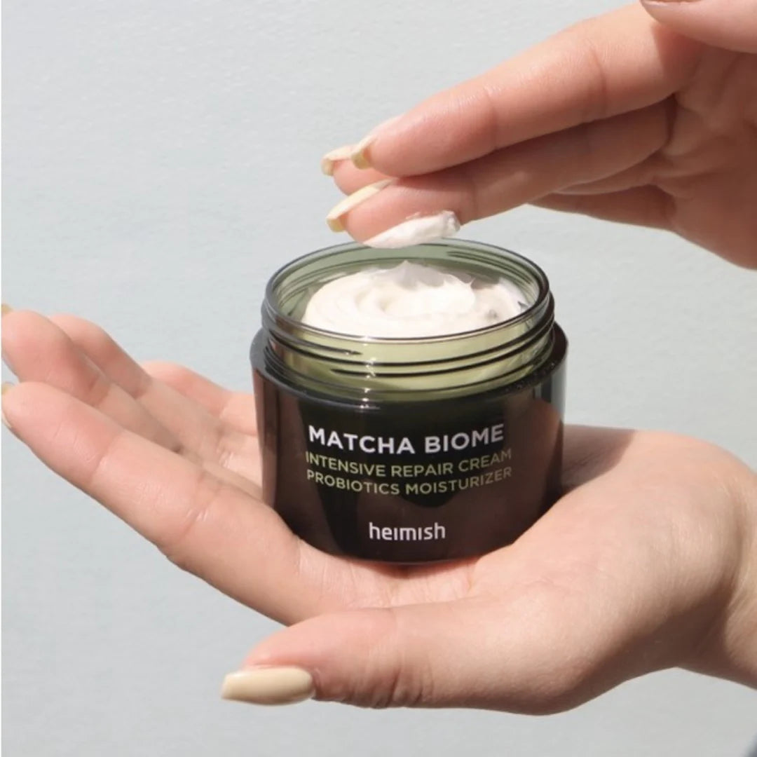Matcha Biome Intensive Repair Cream 50ml