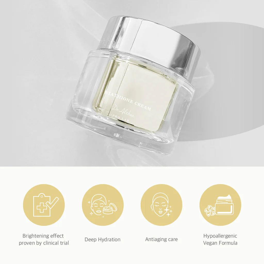 Niathione Cream 30ml
