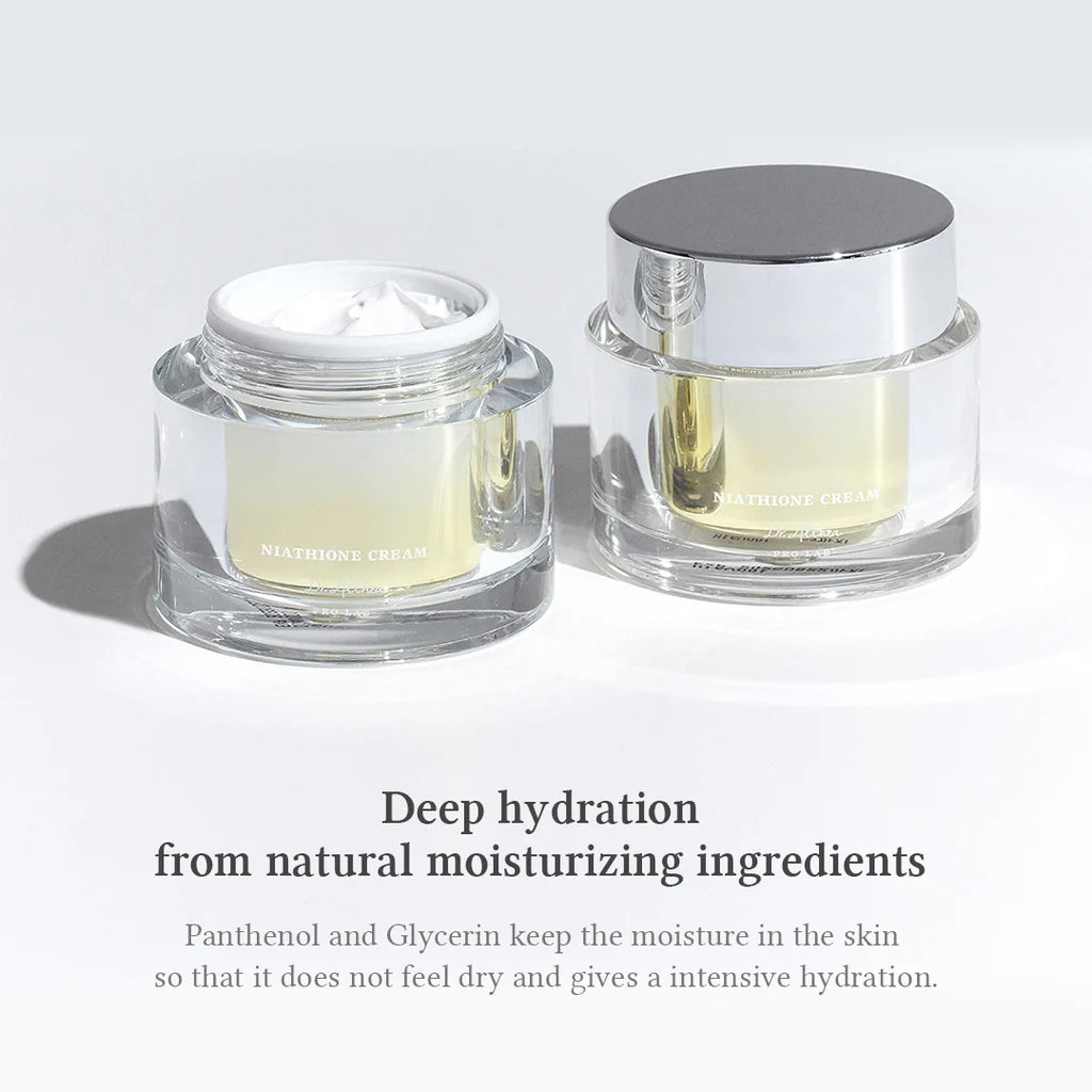 Niathione Cream 30ml