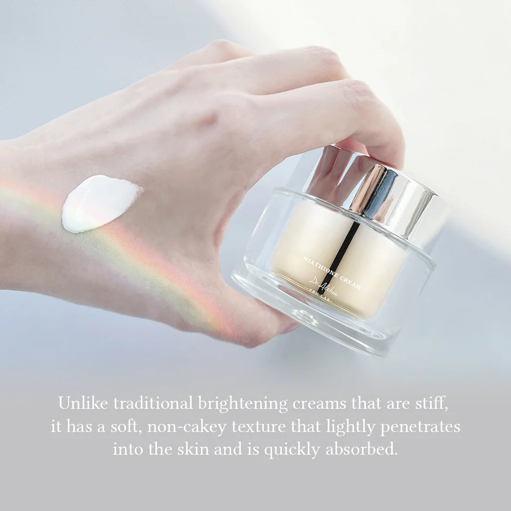 Niathione Cream 30ml