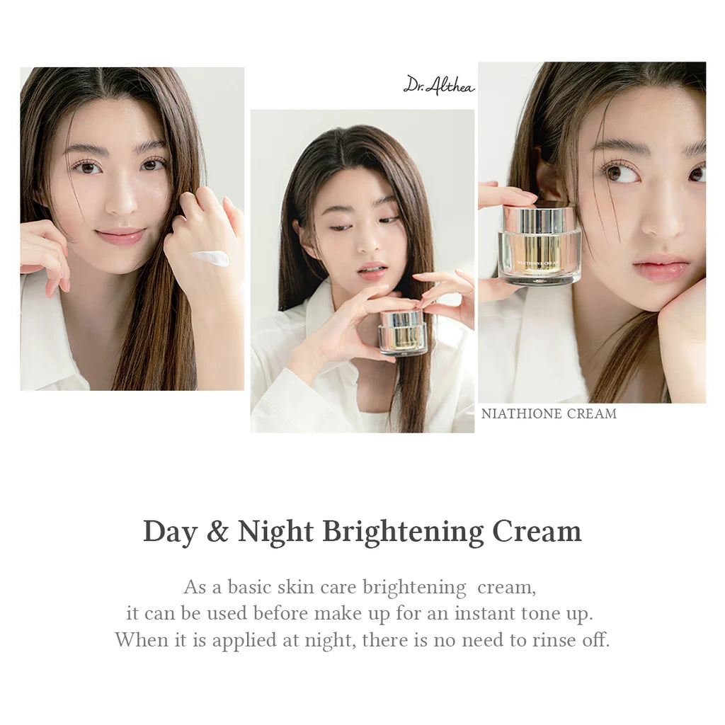Niathione Cream 30ml