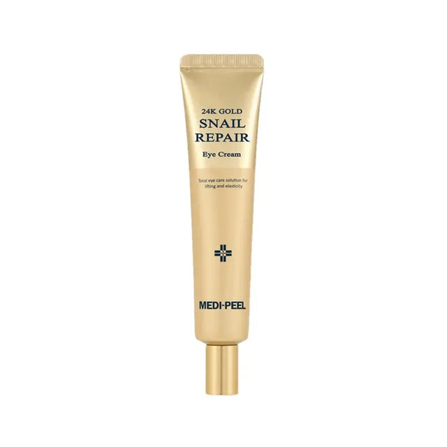 24 Gold Snail Repair Eye Cream 40ml