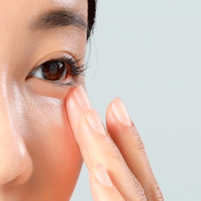 24 Gold Snail Repair Eye Cream 40ml
