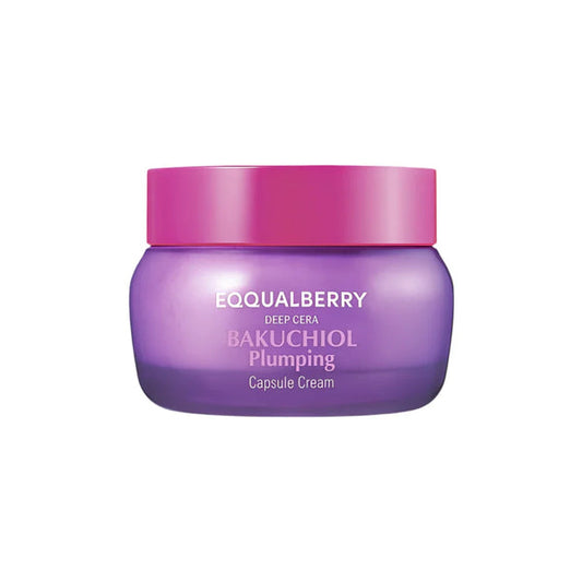 Bakuchiol Plumping Capsule Cream 50ml