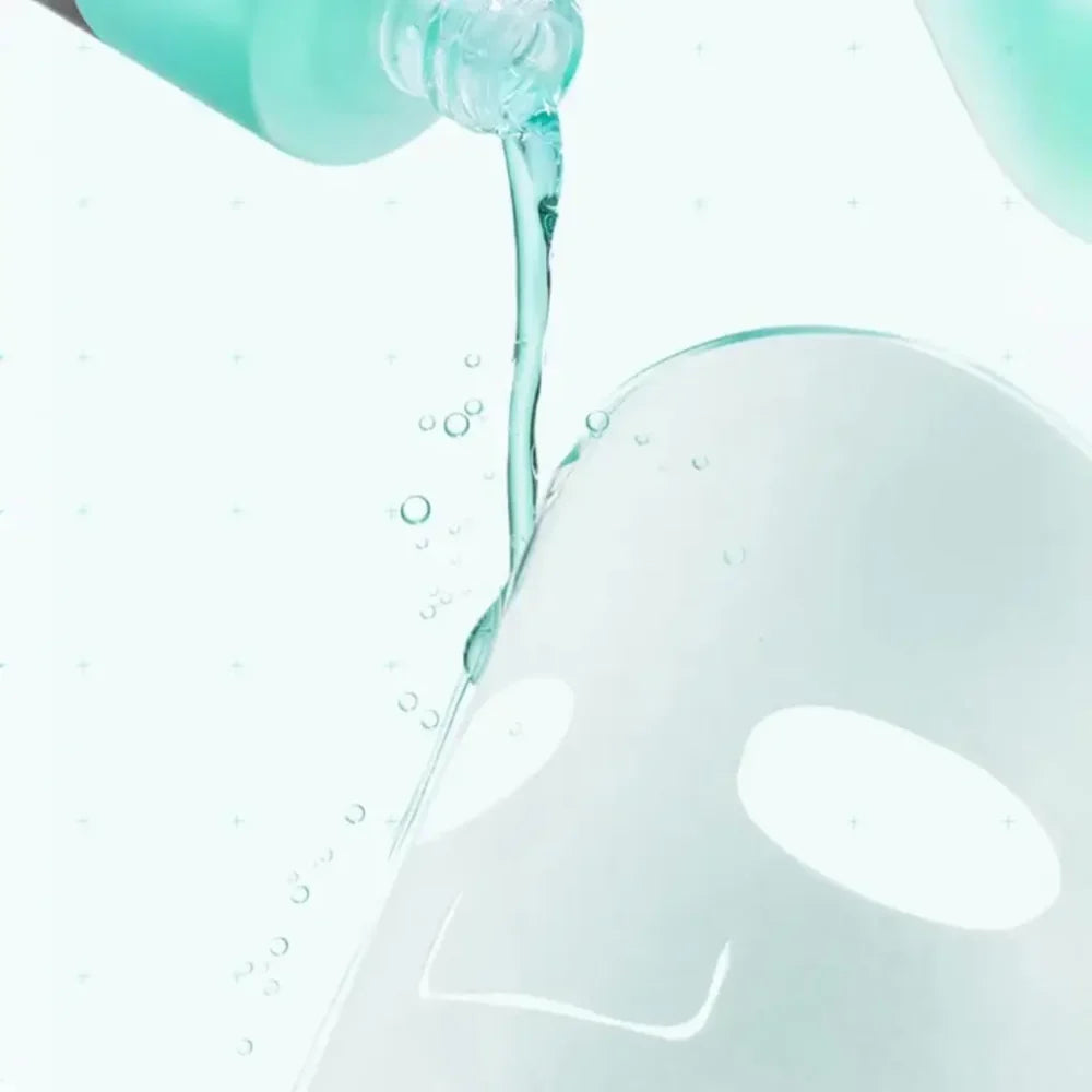 PDRN Hyaluronic Acid Capsule 100 Serum Mask 23ml