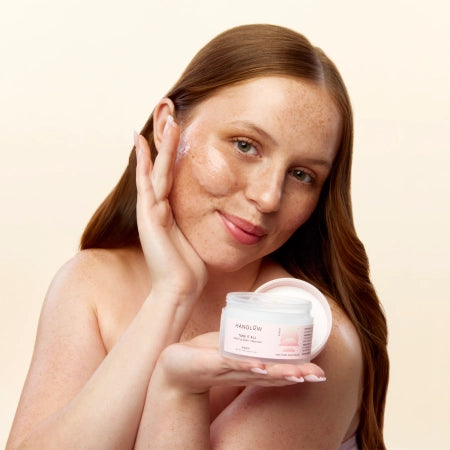 Take It All - Melting Balm Cleanser 100ml